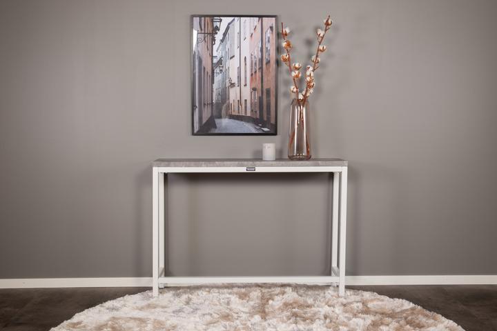 Actual product image Venture Home Console table Rise (80 x 30 x 110 cm)