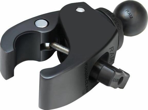 Actual product image Rammount Tough-Claw