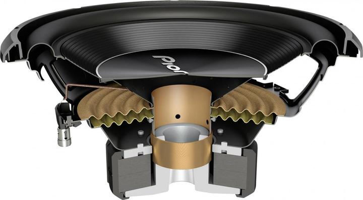 Image du produit Pioneer TS-A300S4 (1500 W, 30 cm)