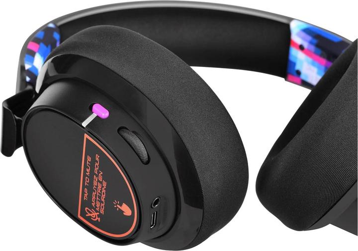 Immagine prodotto Skullcandy Slyr Pro Playstation Gaming Cablato Over Ear (Cablato)