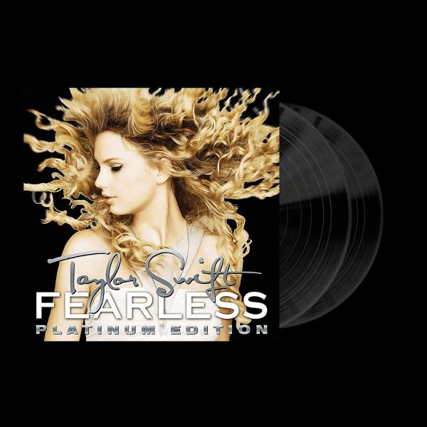 Fearless (Taylor Swift, 2016)