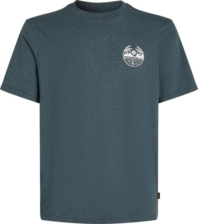 O'Neill Back Print T-Shirt (XL)