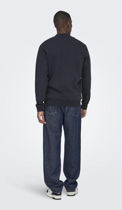 Immagine prodotto Only & Sons Jacke CERES Sweatjacke (XL)