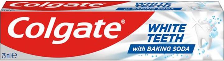 Produktbild Colgate Baking Soda Zahnpasta 75ml (75 ml)