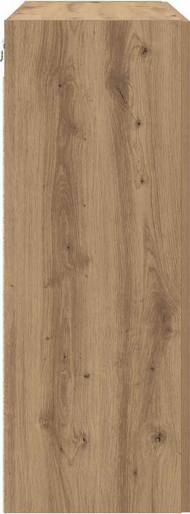 Produktbild vidaXL Wandschränke (69.50 x 34 x 90 cm)