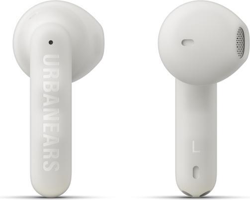 Actual product image Urbanears Boo Headset True Wireless Stereo (TWS) In-ear Calls/Music USB Type-C Bluetooth White (ANC, 30 h, Wireless)