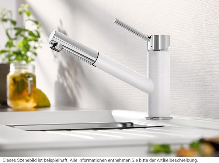 Productafbeelding Blanco Kano-S