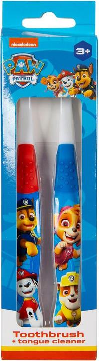 Paw Patrol 2 pcs 3757 (Weich, 2 x)