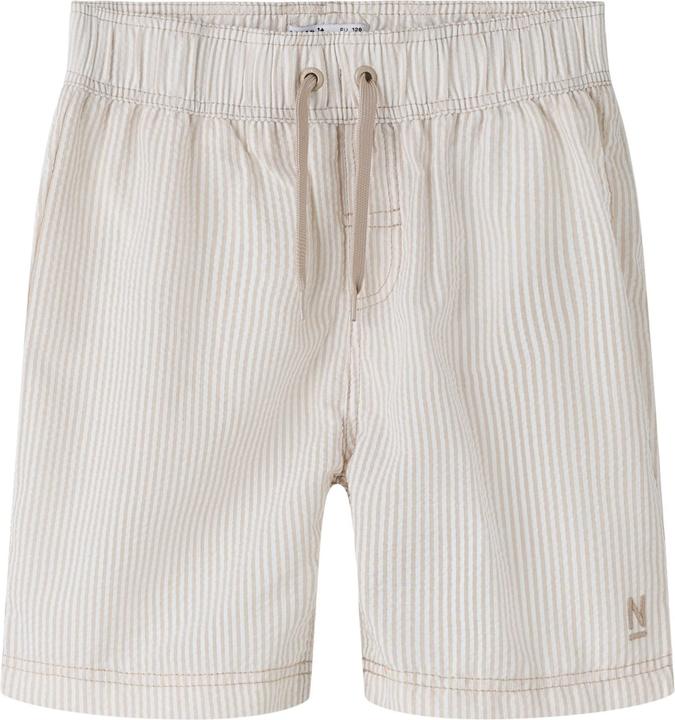 Actual product image Name it Basic Badeshorts (146)