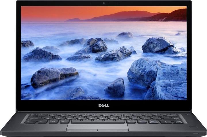 Dell Latitude 7480 – 14″ Notebook, Intel Core i5 7th Gen, 8GB RAM, 256GB SSD (8 GB, 14", 256 GB, Deutschland, B / Sehr gut)