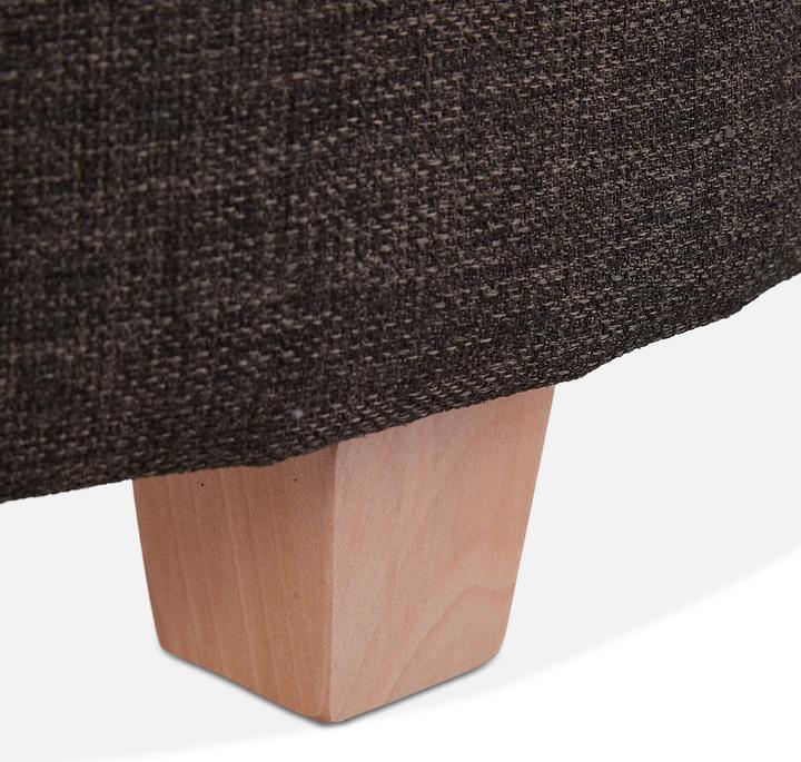 Produktbild Relaxdays Sitzhocker