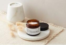 Image du produit Evolve Organic Beauty Natural Hydrate and Protect Facial Cream 2oz 60ml (60 ml, Crème de jour)