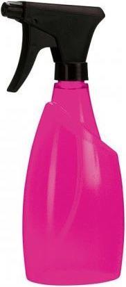 Emsa Sprayer pink/transparent (0.70 l)