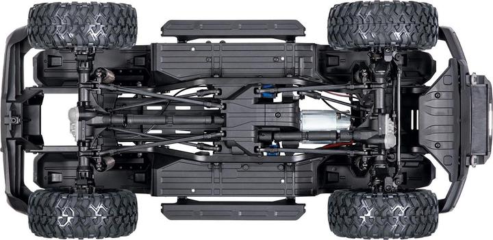 Produktbild Traxxas Ford Bronco (RTR Ready-to-Run)