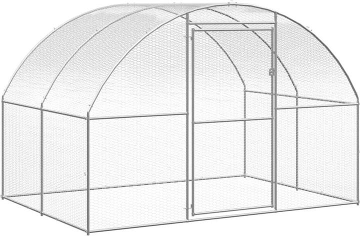 Produktbild vidaXL Zanipolo