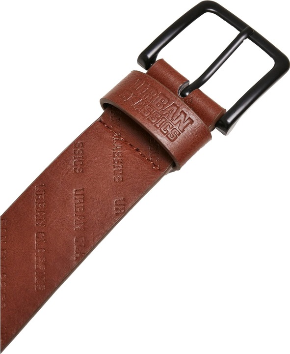 Produktbild Urban Classics Allover Logo Belt (S, M)
