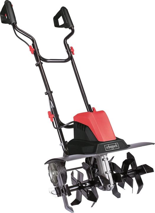 Produktbild Scheppach MTE460