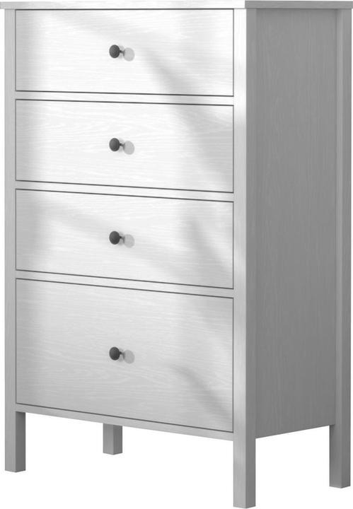 Image du produit Skye Decor Dresca Dresser (77 x 40 x 115 cm)