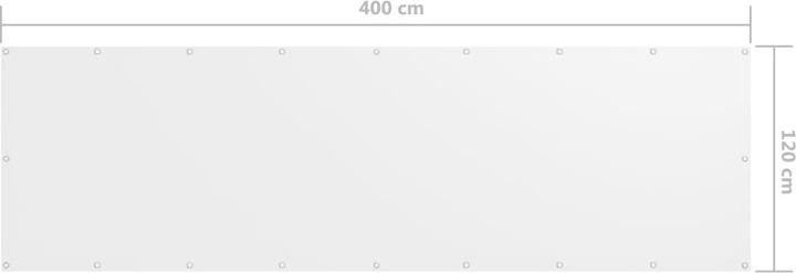 Image du produit VidaXL Harv (120 cm)