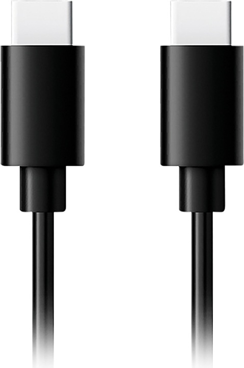 Actual product image LogiLink Magnetisches USB 3.2 Gen2 SSD-Gehäuse, 100 W PD, MagSafe-kompatibel, Spacegrau (M.2 2230)