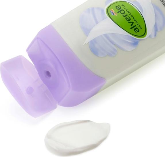 Produktbild dm alverde Körperlotion Pure Comfort (Körperlotion, 250 ml)