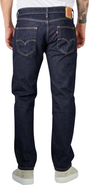 Actual product image Levis Levi's 514 Straight Fit (W40/L34)
