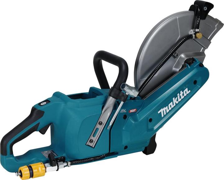 Actual product image Makita CE004GZ XGT 40V Max Cutter 305 mm without batteries and charger