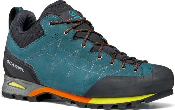 Produktbild Scarpa Zodiac Schuhe (45.5)