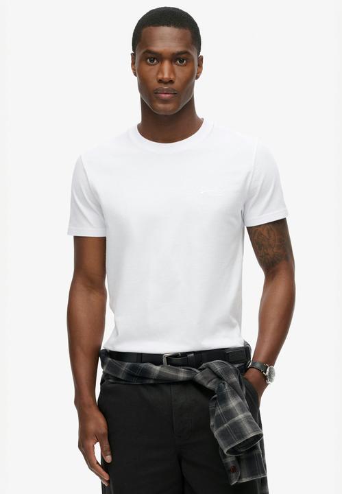 Produktbild Superdry Essential Logo Emb Tee