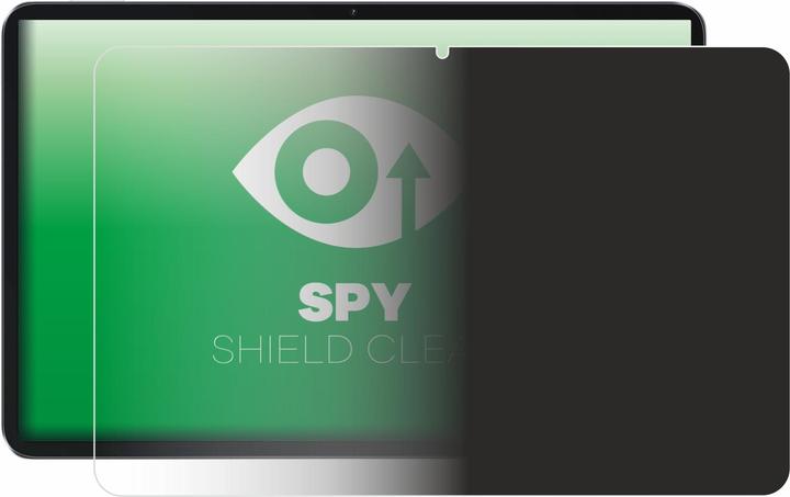 Actual product image upscreen Spy Shield Privacy Protector (1 pcs.)