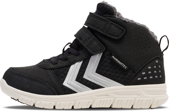 hummel Crosslite Winter Mid Tex Jr