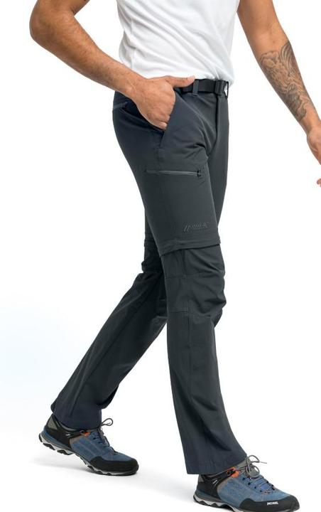 Produktbild Maier Sports Tajo 2 Zip Off Hose (S)