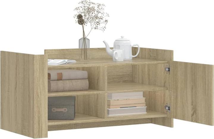 Image du produit vidaXL Couchtisch (50 x 100 x 50 cm)
