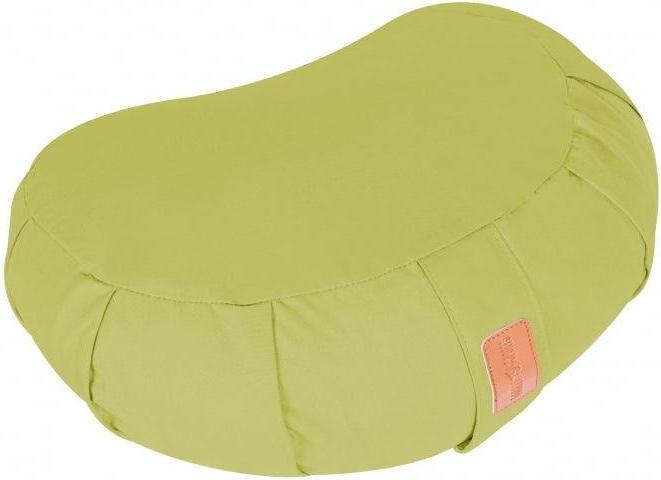 Gorilla Sports Yoga Halbmondkissen (19 cm)