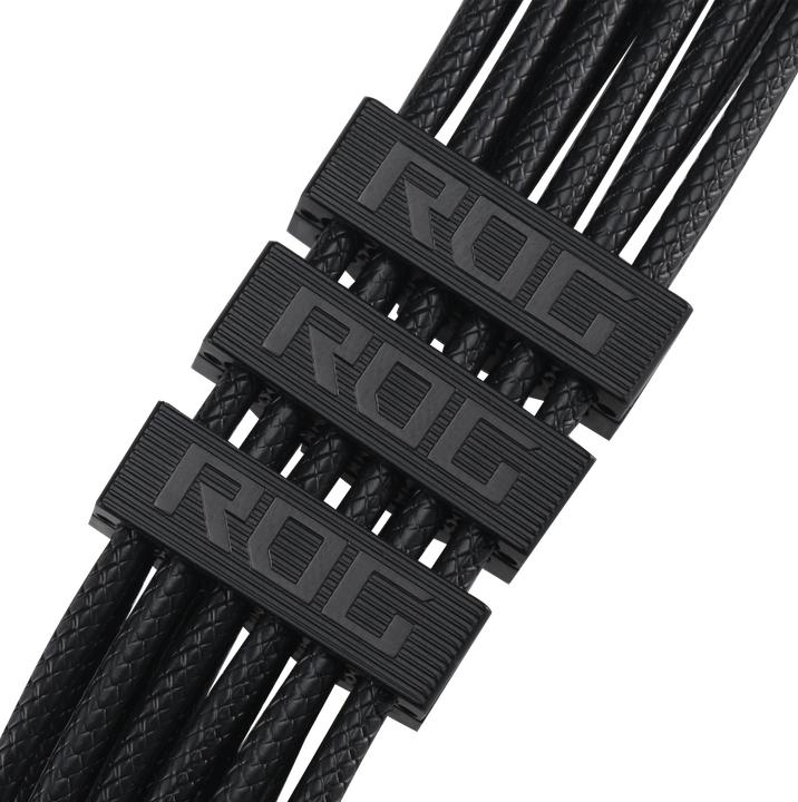 Immagine prodotto ASUS Rog-Equalizer-White Power Supply Units