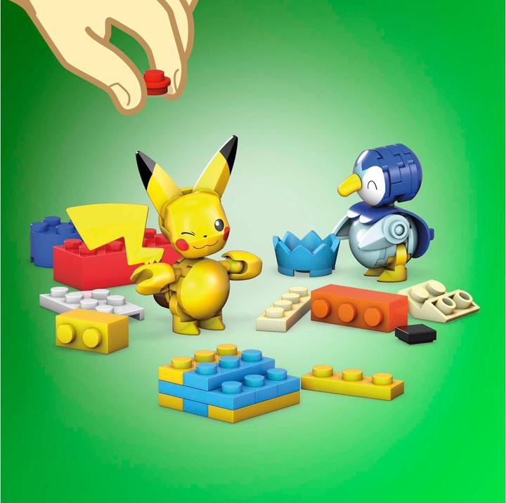 Immagine prodotto MEGA Construx Pokémon