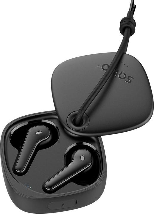 Actual product image Savio TWS-11 (NC, 8 h, Wireless)