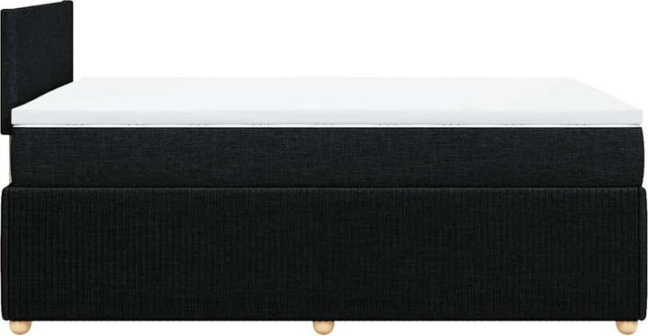 Produktbild vidaXL Boxspringbett (120 x 190 cm)
