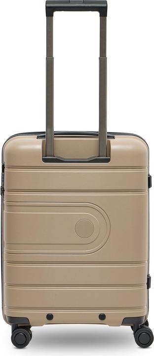 Actual product image Redolz Essentials 11 CABIN 4 wheels cabin trolley 55 cm (39 l)