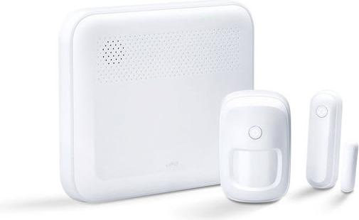 Produktbild Lupus-Electronics XT1 Plus Starter Pack + Heizkörperthermostat V2