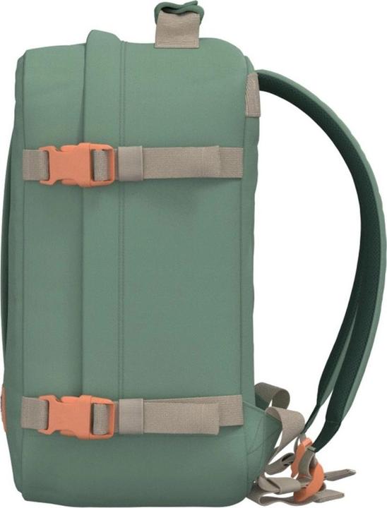 Actual product image Cabin zero Travel backpack 39 cm laptop compartment (28 l)