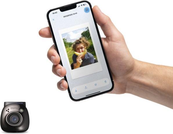 Produktbild Fujifilm Instax Pal