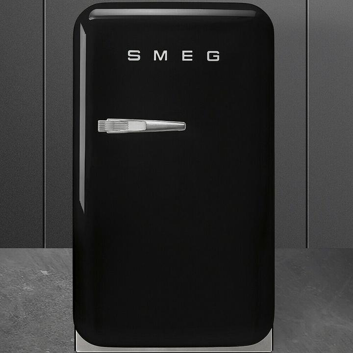 Produktbild Smeg Retro Style FAB5RBL6 (34 l)