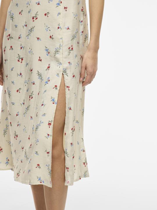 Immagine prodotto Vila Kurzarm Midikleid (34)