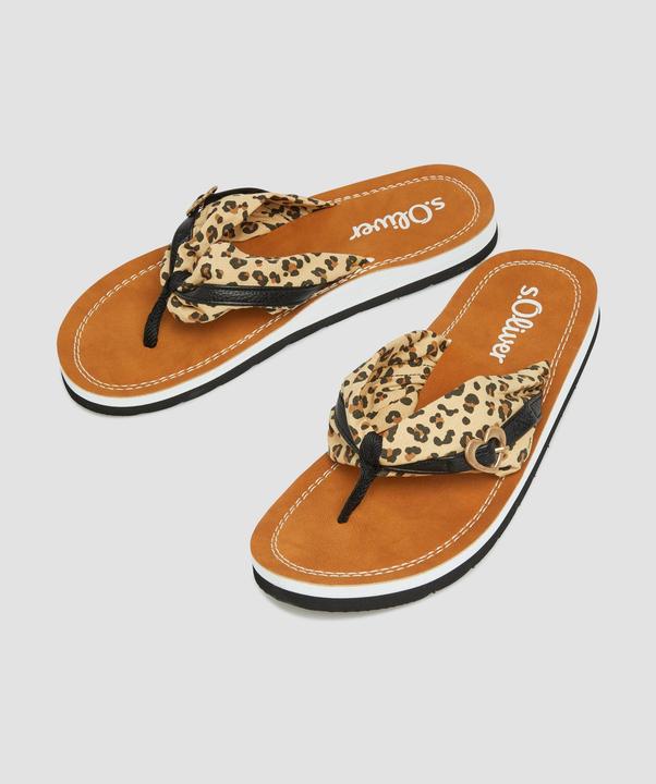 Produktbild s.Oliver Pantoletten (41)