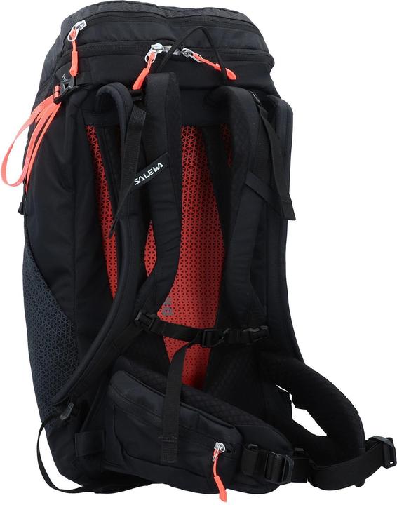 Actual product image Salewa Alp Trainer L backpack (25 l)