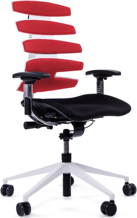 Actual product image Sitag SitagWAVE with white turnstile