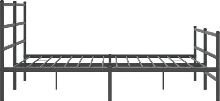 Image du produit vidaXL Bettgestell (200 x 200 cm)