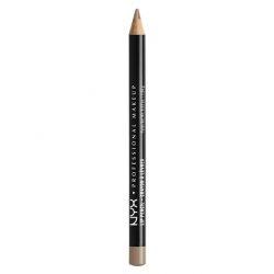 Produktbild NYX Professional Make-Up Slim Lip (Brown)