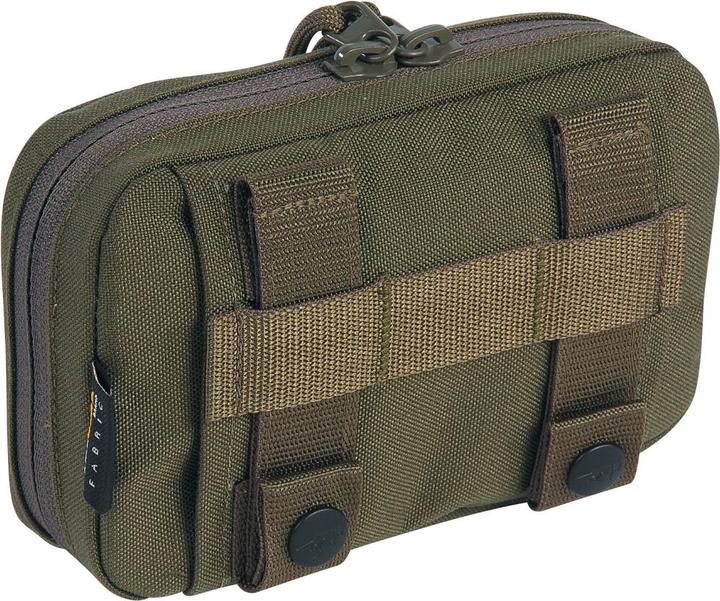 Produktbild Tasmanian Tiger TT Admin Pouch Olivgrün (0.60 l)